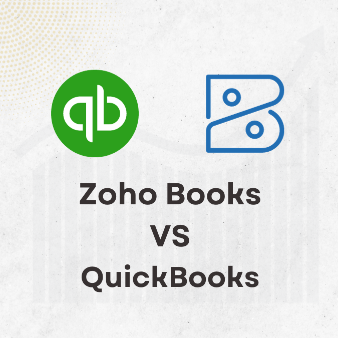 How to Migrate from QuickBooks to Zoho Books?